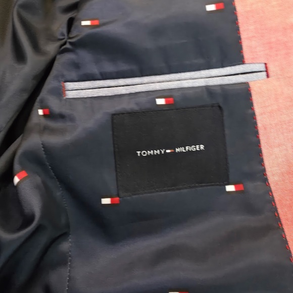 Tommy Hilfiger Coral Blazer for Men - Picture 3 of 4